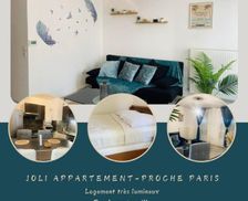 France Ile de France Goussainville vacation rental compare prices direct by owner 35928024