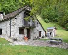 Switzerland Canton of Ticino Frasco vacation rental compare prices direct by owner 35408254