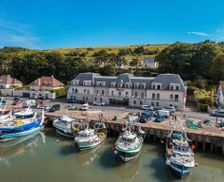 France Normandy Port-en-Bessin-Huppain vacation rental compare prices direct by owner 13018923