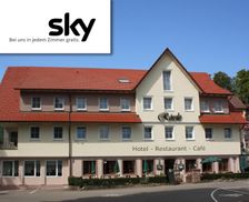 Germany Baden-Württemberg Altensteig vacation rental compare prices direct by owner 18874267