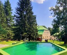 Poland Lower Silesia Wolibórz vacation rental compare prices direct by owner 35775040