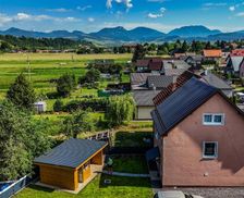 Slovakia Žilinský kraj Partizánska ľupča vacation rental compare prices direct by owner 33629586