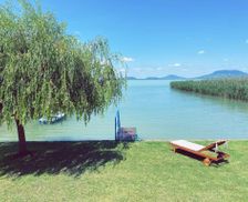 Hungary Somogy Balatonfenyves vacation rental compare prices direct by owner 27997892