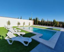 Spain Castilla-La Mancha Burguillos de Toledo vacation rental compare prices direct by owner 32272033