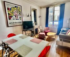 France Département de Paris Paris vacation rental compare prices direct by owner 27929663