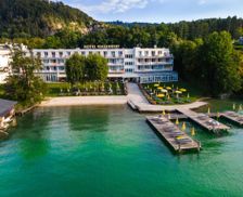 Austria Carinthia Techelsberg am Worthersee vacation rental compare prices direct by owner 14792575