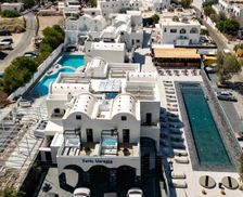 Greece Santorini Perissa vacation rental compare prices direct by owner 35434258