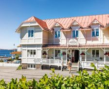 Sweden Västra Götaland Lysekil vacation rental compare prices direct by owner 13012227