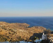 Greece Tinos Kardiani vacation rental compare prices direct by owner 35927089