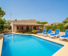 Spain Balearic Islands Pollença vacation rental compare prices direct by owner 19509391