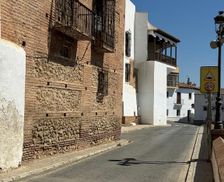 Spain Andalucía Guadix vacation rental compare prices direct by owner 35711224