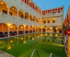 India Rajasthan Mandāwa vacation rental compare prices direct by owner 14252713