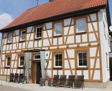 Germany  Wallhausen vacation rental compare prices direct by owner 35079474