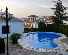 Spain Andalucía Monachil vacation rental compare prices direct by owner 19531776