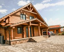 Slovakia Žilinský kraj Liptovský Trnovec vacation rental compare prices direct by owner 35906562