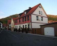 Germany Harz (Thüringen) Ilfeld vacation rental compare prices direct by owner 3886488