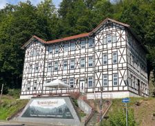 Germany Thuringia Ruhla vacation rental compare prices direct by owner 35431513