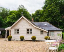 United Kingdom Hertfordshire Knebworth vacation rental compare prices direct by owner 35681202