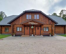 Estonia Võrumaa Rõuge vacation rental compare prices direct by owner 35923414