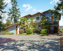 Canada British Columbia Salt Spring Island vacation rental compare prices direct by owner 519581