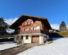 Switzerland Vaud Chateau-d'Oex vacation rental compare prices direct by owner 14608770