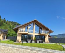 Slovakia Prešovský kraj Červený Kláštor vacation rental compare prices direct by owner 35858235