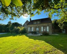 France Normandy Saint-Ouen-de-Sècherouvre vacation rental compare prices direct by owner 35167401