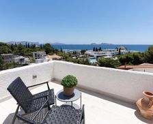 Greece Peloponnese Porto Heli vacation rental compare prices direct by owner 35931843