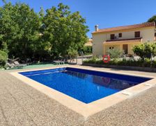 Spain Andalucía Pozo Alcón vacation rental compare prices direct by owner 35626659