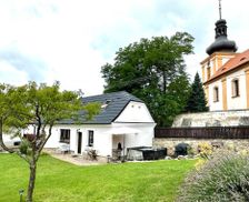 Czechia Central Bohemia Klučenice vacation rental compare prices direct by owner 35784346