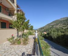 Greece Kefalonia Divarata vacation rental compare prices direct by owner 17784006