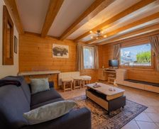 France Rhône-Alps Le Tour (Argentière) vacation rental compare prices direct by owner 26642524