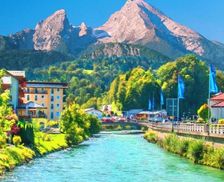 Germany BY Berchtesgaden vacation rental compare prices direct by owner 15865324