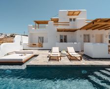 Greece Naxos Galanado vacation rental compare prices direct by owner 35934819