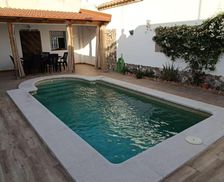 Spain Andalucía Villaverde del Río vacation rental compare prices direct by owner 35705821