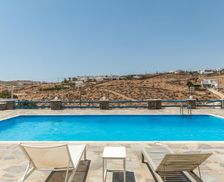 Greece Mykonos Kalafati vacation rental compare prices direct by owner 33488276