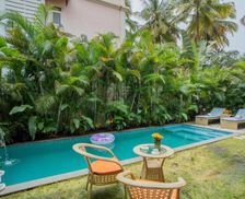 India Goa Old Goa vacation rental compare prices direct by owner 27050578