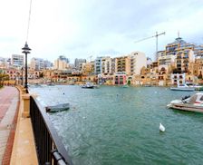 Malta Malta Saint Julian's vacation rental compare prices direct by owner 5069710