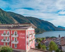 Italy Trentino Alto Adige Molveno vacation rental compare prices direct by owner 16123999