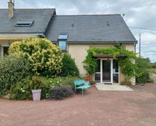 France Pays de la Loire Saint-Georges-sur-Layon vacation rental compare prices direct by owner 7355656