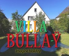 Germany Rhineland-Palatinate Bullay/Mosel vacation rental compare prices direct by owner 26653510