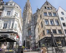 Belgium Antwerpen Province Antwerp vacation rental compare prices direct by owner 5364117