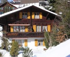 Switzerland Jungfrauregion Wengen vacation rental compare prices direct by owner 4853056