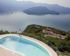 Italy Lombardy Parzanica vacation rental compare prices direct by owner 35349027