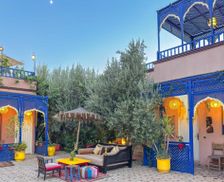 Morocco Marrakech-Safi Marrakesh vacation rental compare prices direct by owner 13394483