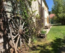 France Burgundy Venizy vacation rental compare prices direct by owner 36260259