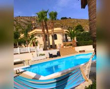 Italy Sicily Tonnara di Bonagia vacation rental compare prices direct by owner 14603556