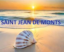 France Pays de la Loire Saint Jean de Monts vacation rental compare prices direct by owner 4065205