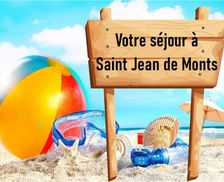 France Pays de la Loire SAINT JEAN DE MONTS vacation rental compare prices direct by owner 13036739