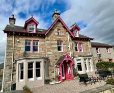 United Kingdom Perthshire Pitlochry vacation rental compare prices direct by owner 14557233